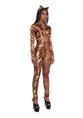 three|tiger