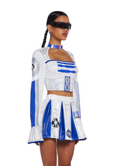 three|white