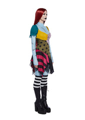 three|colorblock