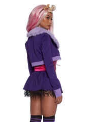 four|purple