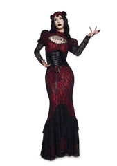 rollover|dark red