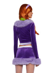 four|purple