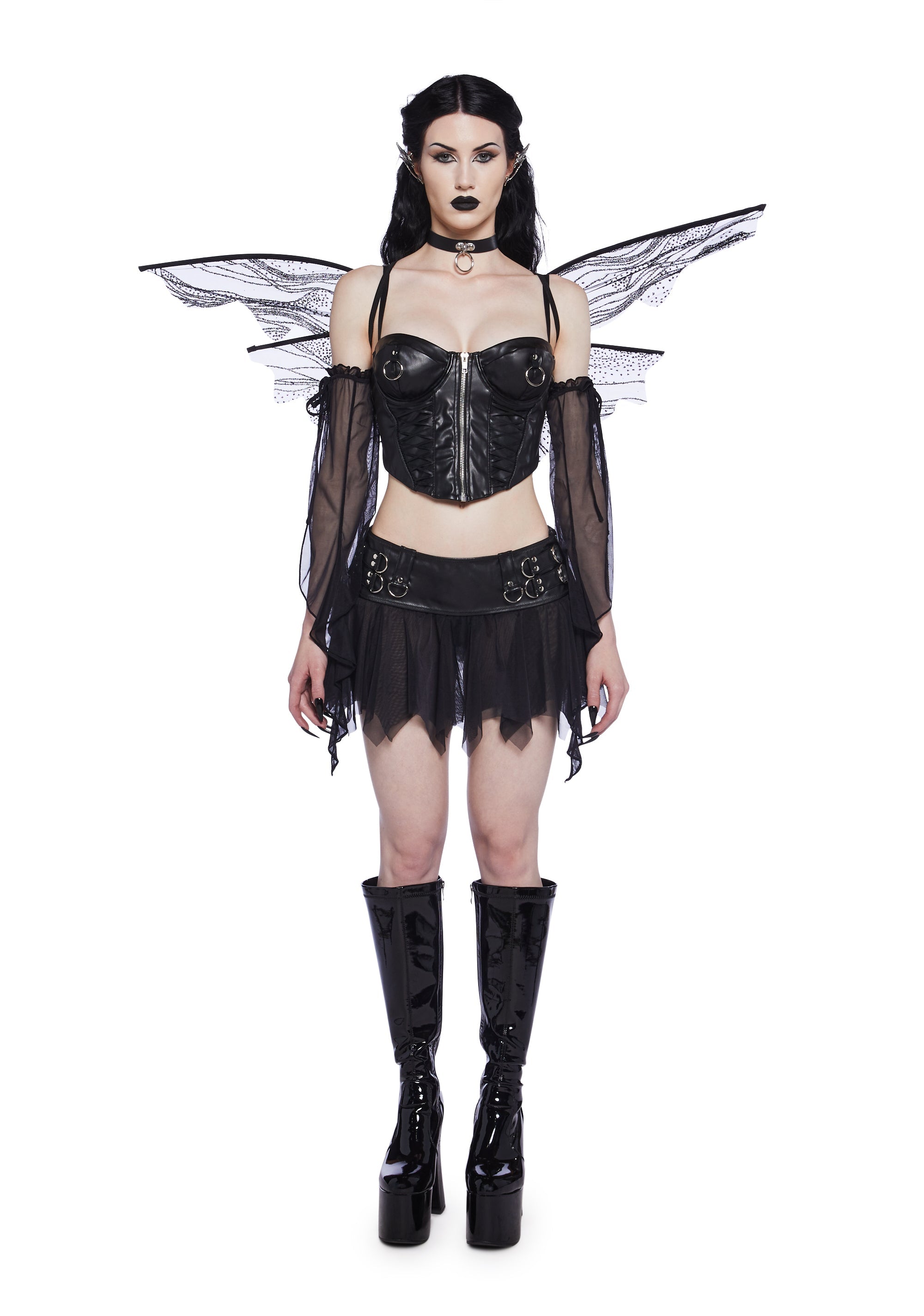 base|black