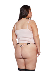 four|light pink