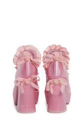 four|pink