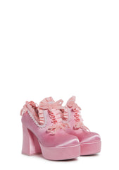 three|pink