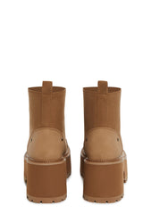 four|light brown