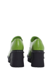 four|green