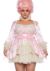 base|light pink