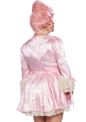 four|light pink