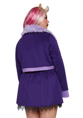 four|purple