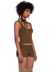 three|brown