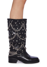 base|black