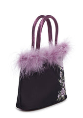three|purple