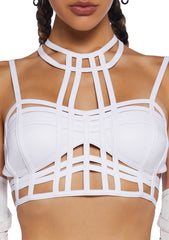 five|white