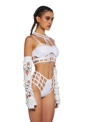 three|white