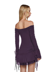 four|purple