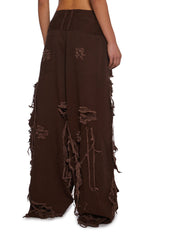 four|brown