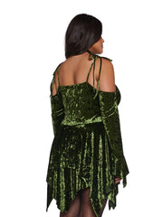 four|green