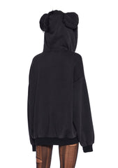 four|dark gray