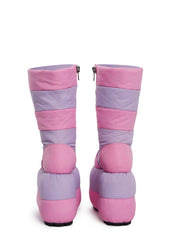 four|pink