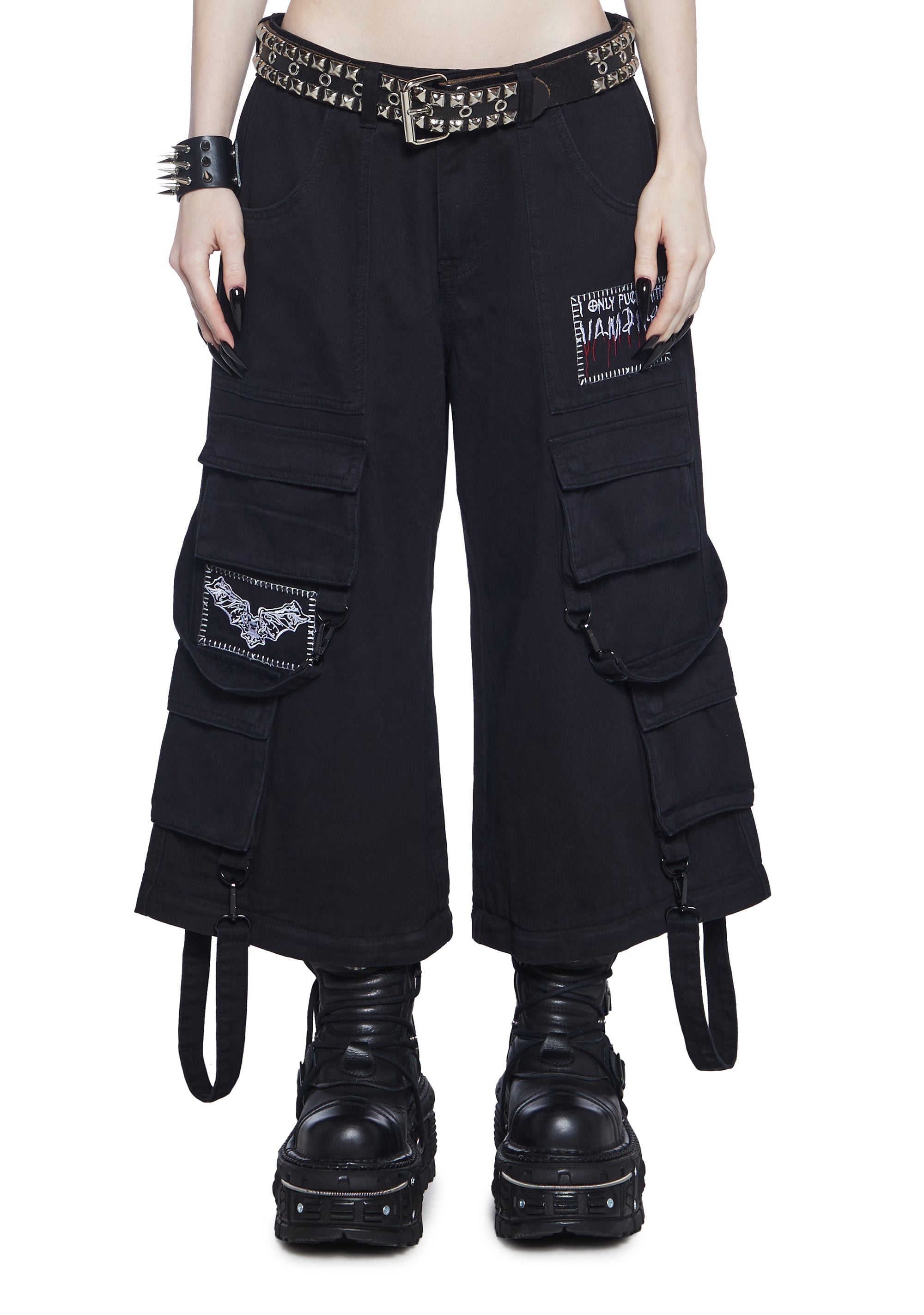 base|black