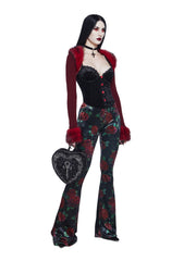 rollover|dark red
