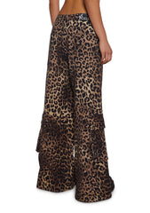 four|leopard