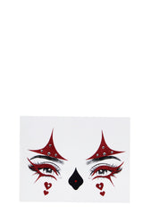 three|red