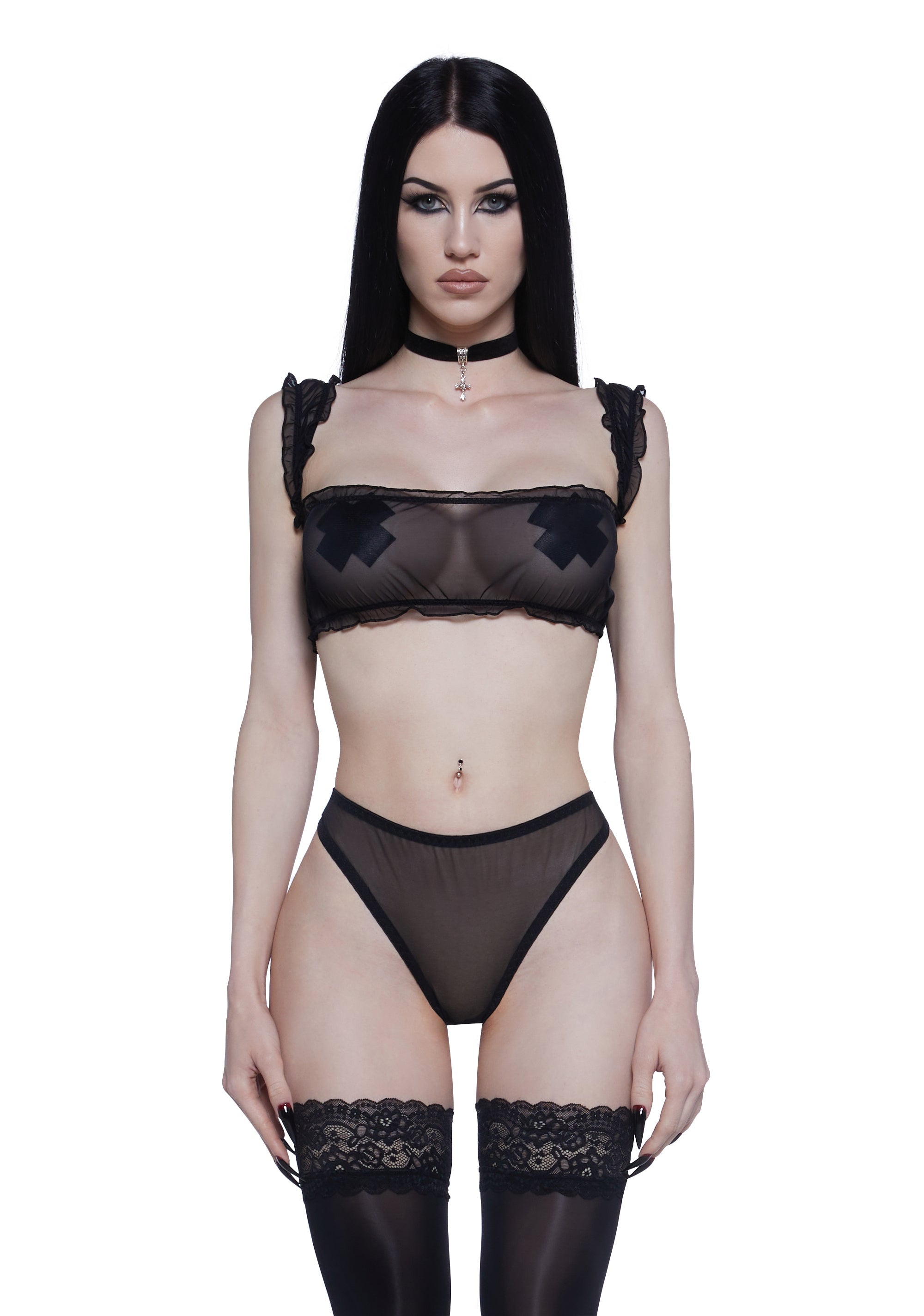 base|black