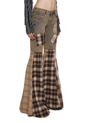 rollover|plaid