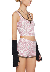 five|leopard