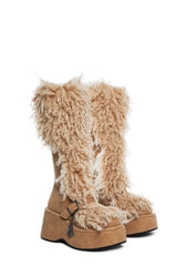 three|brown