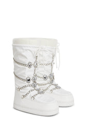 three|white