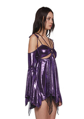 three|purple