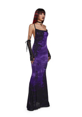 three|purple