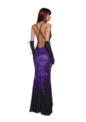 four|purple
