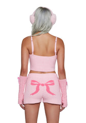 four|pink