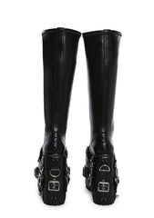 four|black