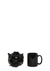 three|black