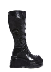 base|black