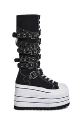 base|black