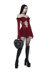rollover|dark red