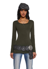 base|dark green