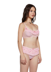 three|pink