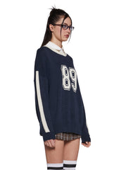 three|navy