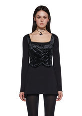 base|black