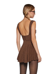 four|brown