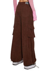 four|brown
