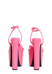 four|pink